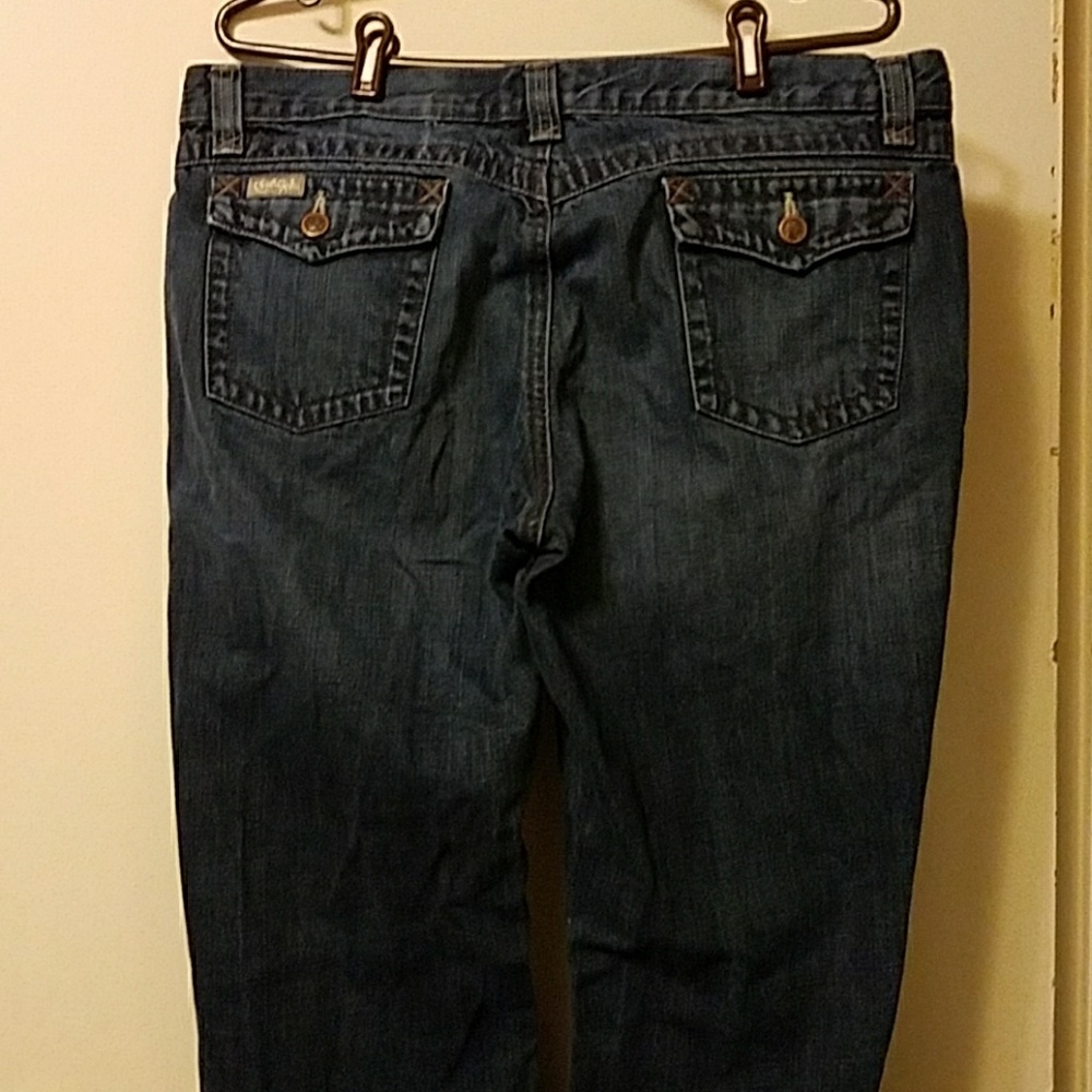 Cruel Girl jeans   15 long